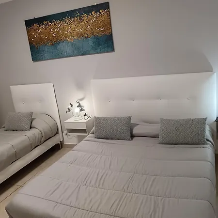 Cesaranum 3* 카사라노