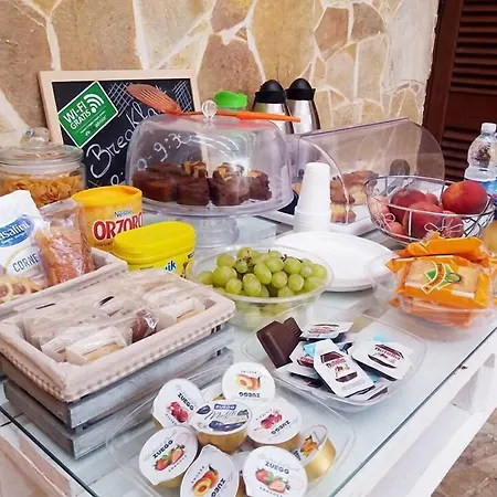 Cesaranum 게스트하우스 3*