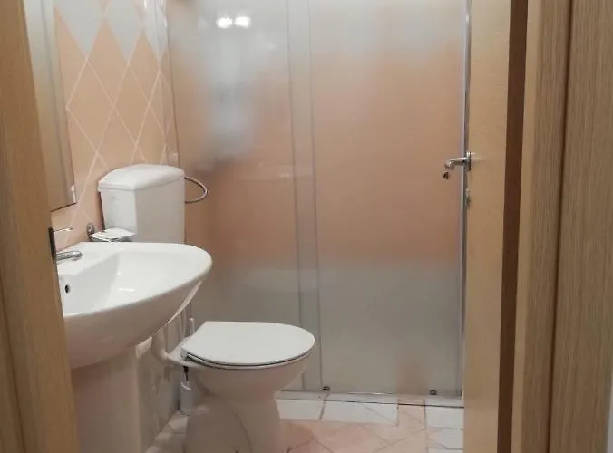 Cesaranum 게스트하우스 3*