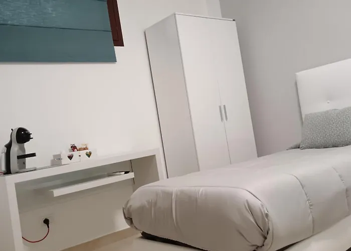 Cesaranum 게스트하우스 3*