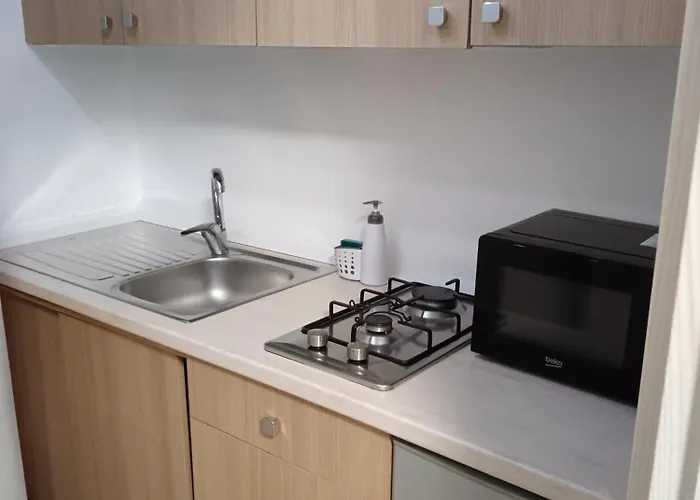 게스트하우스 Cesaranum