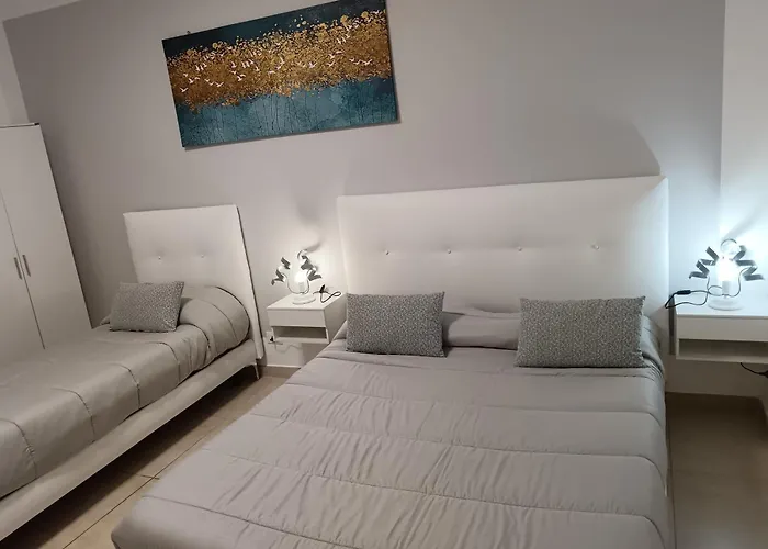 Cesaranum 3* 카사라노