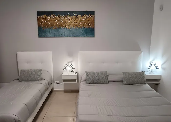 Cesaranum 게스트하우스