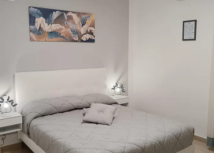 게스트하우스 Cesaranum 3*