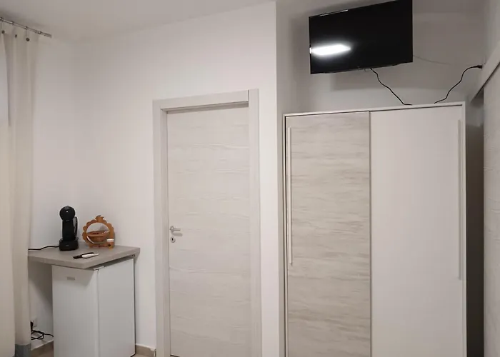 Cesaranum 게스트하우스