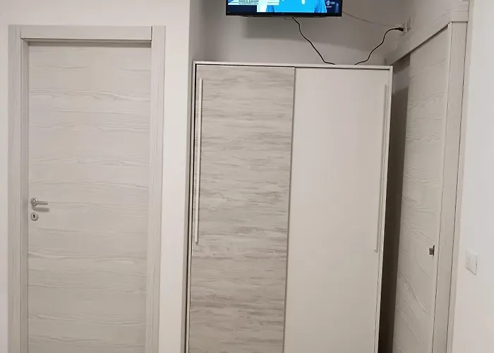 게스트하우스 Cesaranum 3*