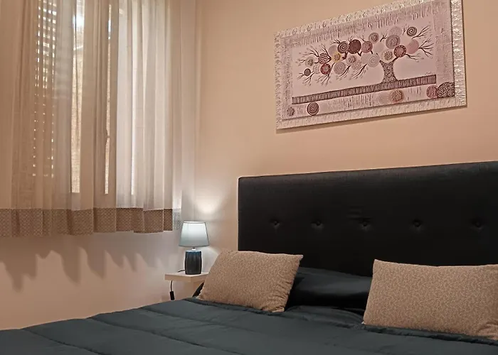 Cesaranum 3* 카사라노