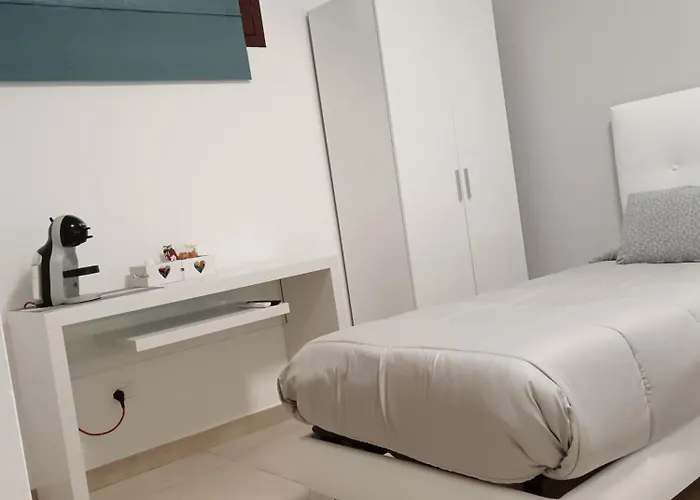 Cesaranum 게스트하우스 3*