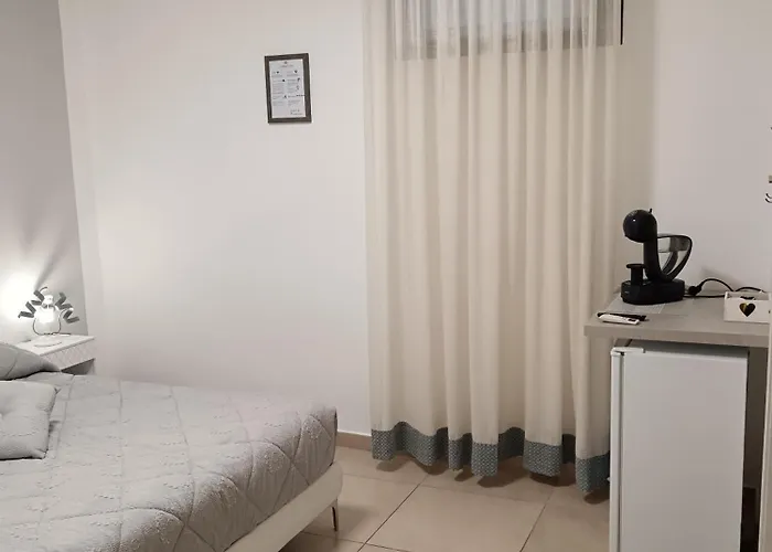 게스트하우스 Cesaranum