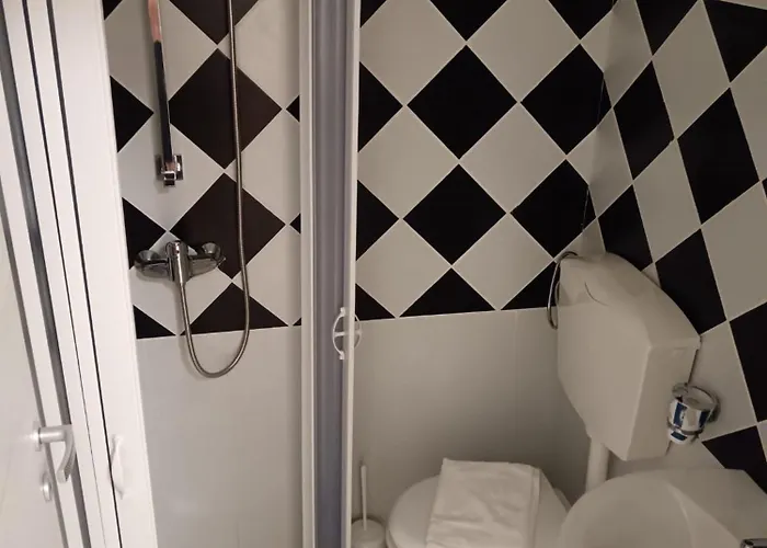 Cesaranum 게스트하우스 카사라노