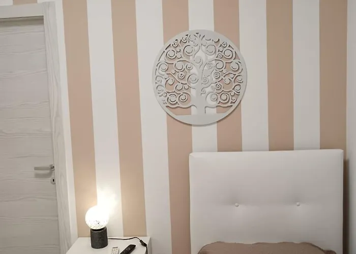 Cesaranum 게스트하우스 카사라노