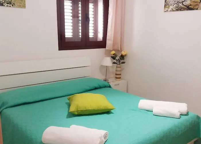 Cesaranum 카사라노