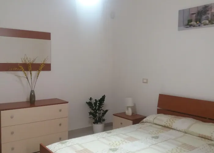 Cesaranum 게스트하우스 카사라노