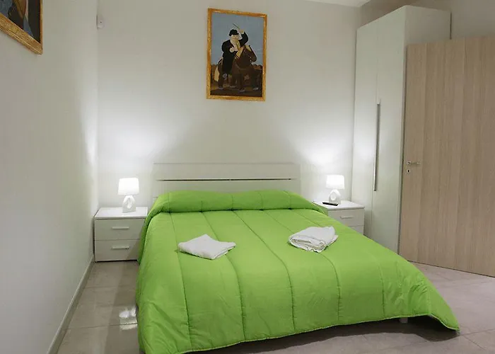 게스트하우스 Cesaranum 3*