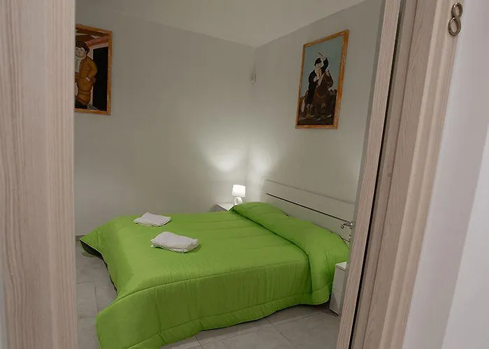 Cesaranum 게스트하우스 카사라노