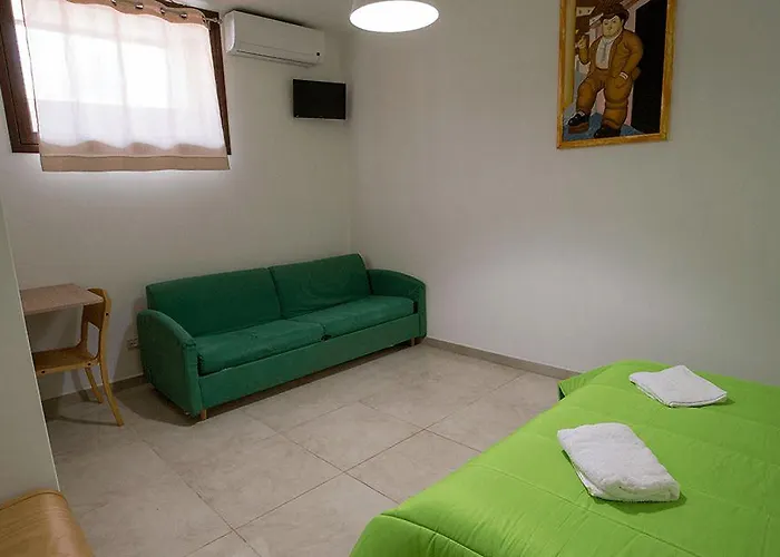 Cesaranum 3* 카사라노