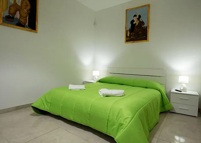 Cesaranum 게스트하우스