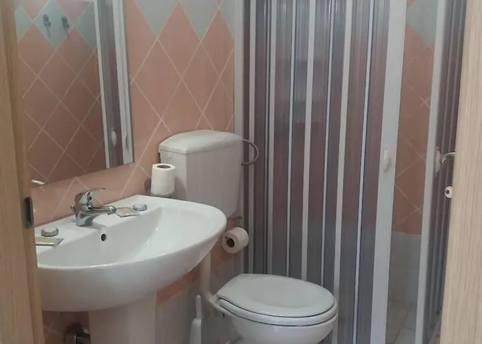 Cesaranum 게스트하우스 카사라노