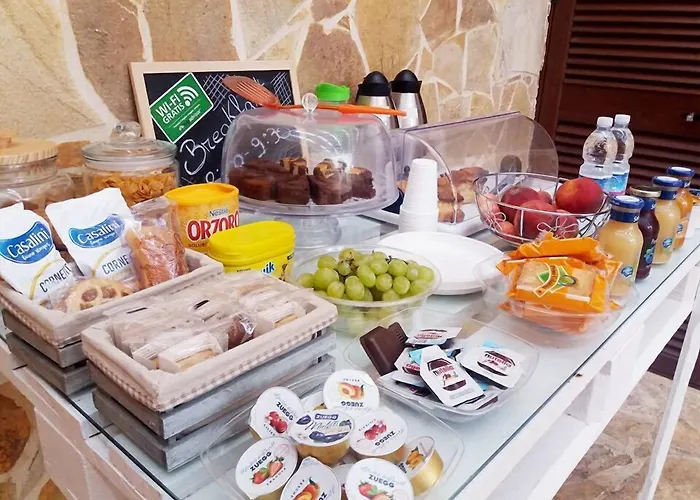 Cesaranum 게스트하우스 3*