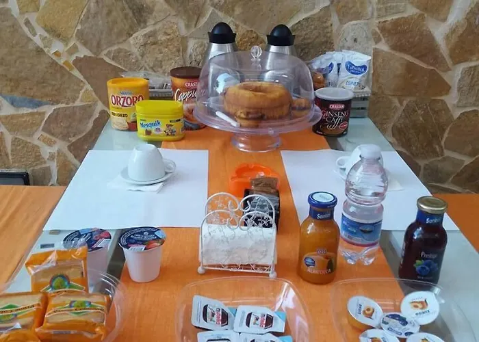 게스트하우스 Cesaranum 3*