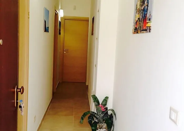 Cesaranum 게스트하우스 3*