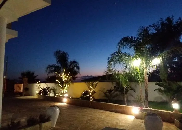 Cesaranum 3* 카사라노