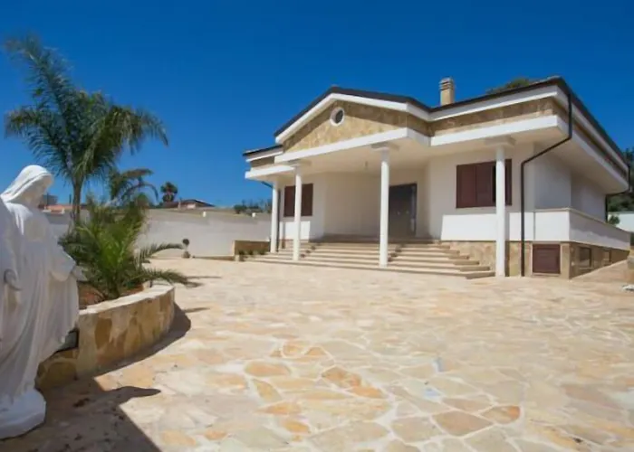 Cesaranum 게스트하우스 3*