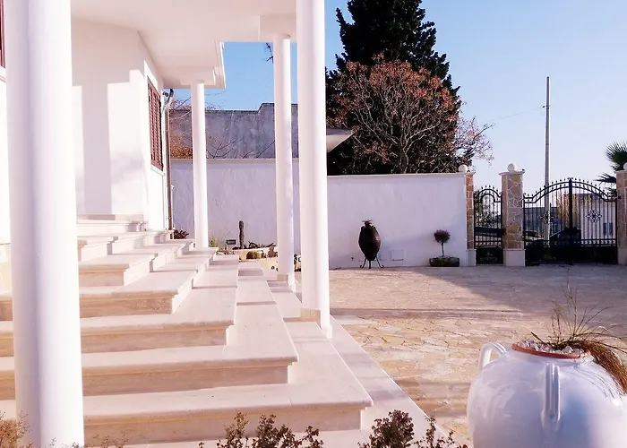 Cesaranum 게스트하우스 3*