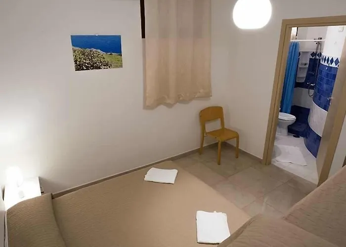 Cesaranum 게스트하우스 3*