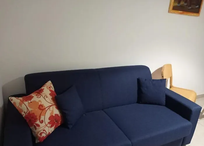 Cesaranum 3* 카사라노