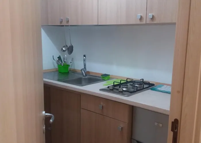 Cesaranum 게스트하우스 카사라노