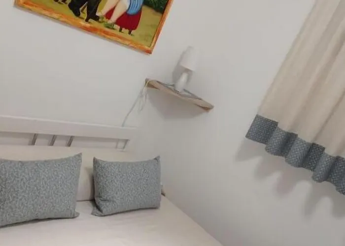 게스트하우스 Cesaranum 카사라노