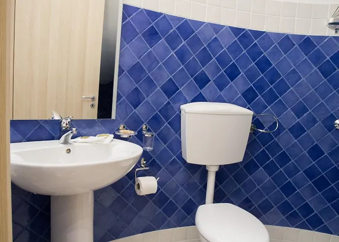 Cesaranum 3* 카사라노