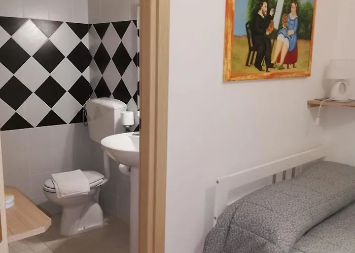 게스트하우스 Cesaranum 3*