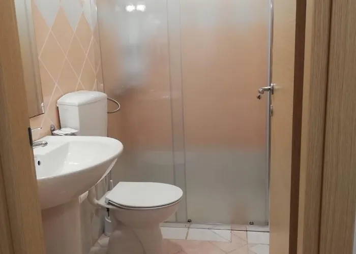 게스트하우스 Cesaranum 3*