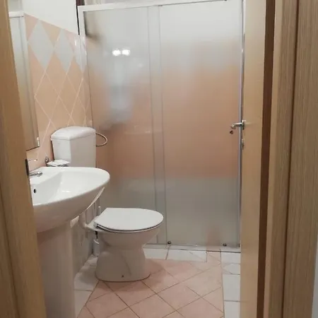 Cesaranum Guest house 3*