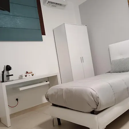 Cesaranum Guest house 3*