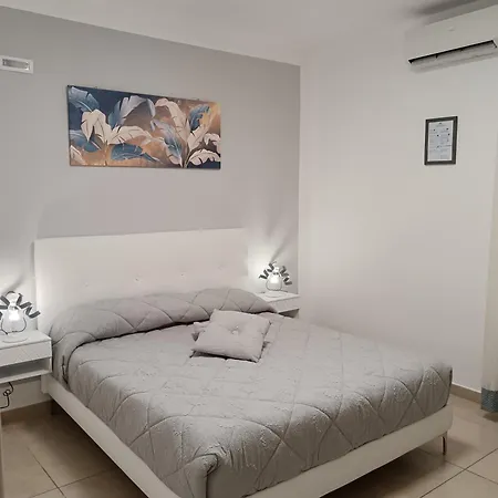 Guest house Cesaranum 3*