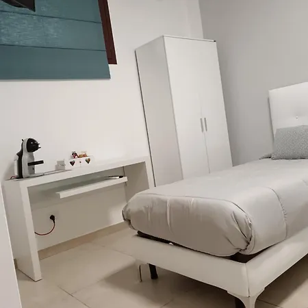 Cesaranum Guest house 3*