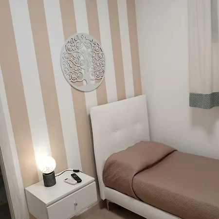 Guest house Cesaranum 3*