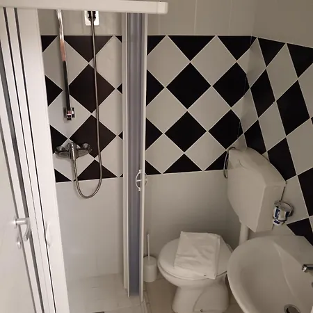 Cesaranum Penzion Casarano