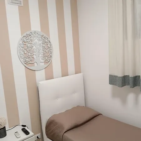 Penzion Cesaranum Casarano