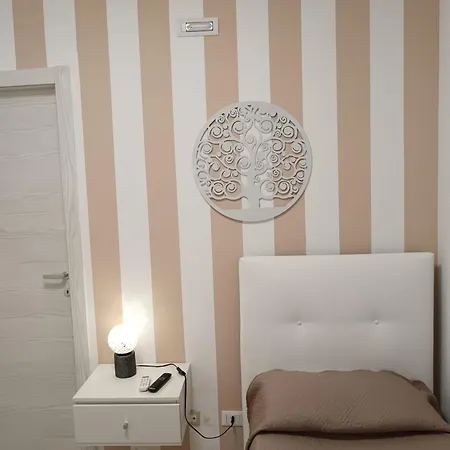 Cesaranum Guest house Casarano