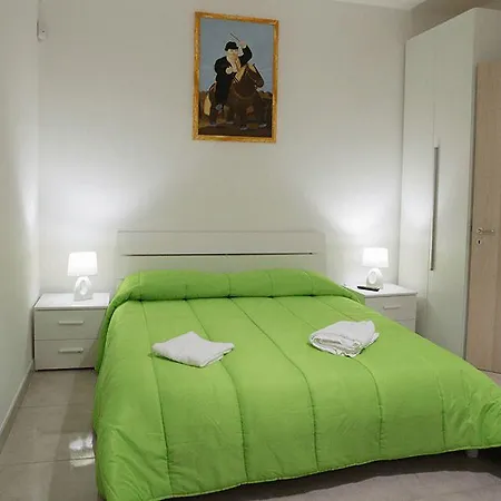 Penzion Cesaranum 3*