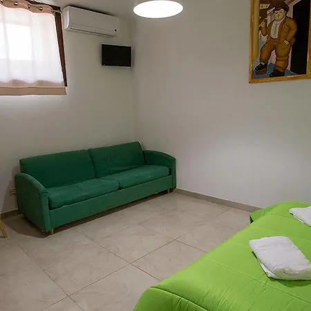 Cesaranum 3* Casarano