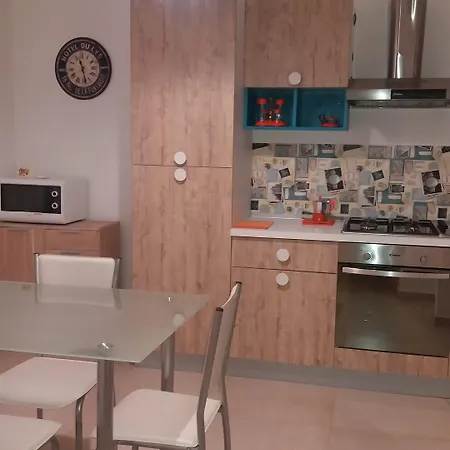 Penzion Cesaranum Casarano