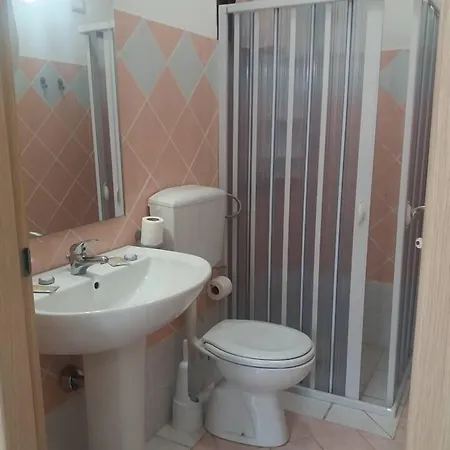 Cesaranum Penzion Casarano