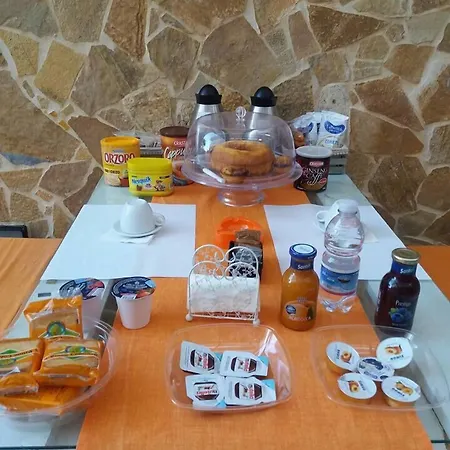 Penzion Cesaranum 3*