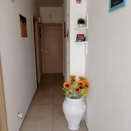 بيت ضيافة Cesaranum كازارانو