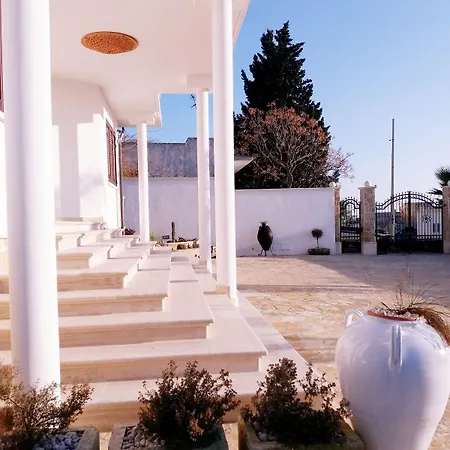 Cesaranum بيت ضيافة 3*